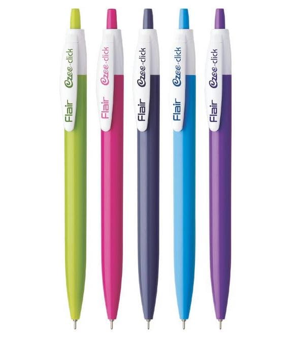 Flair Ezze Click 5 pc -